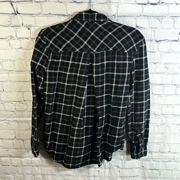 ✨ Women’s BDG Flannel Shirt - Size XS - Picture 3 of 3